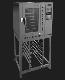 Horno Convector 6 bandejas (34x58cm) BRAFH